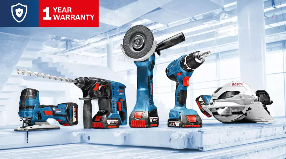 Construction Products