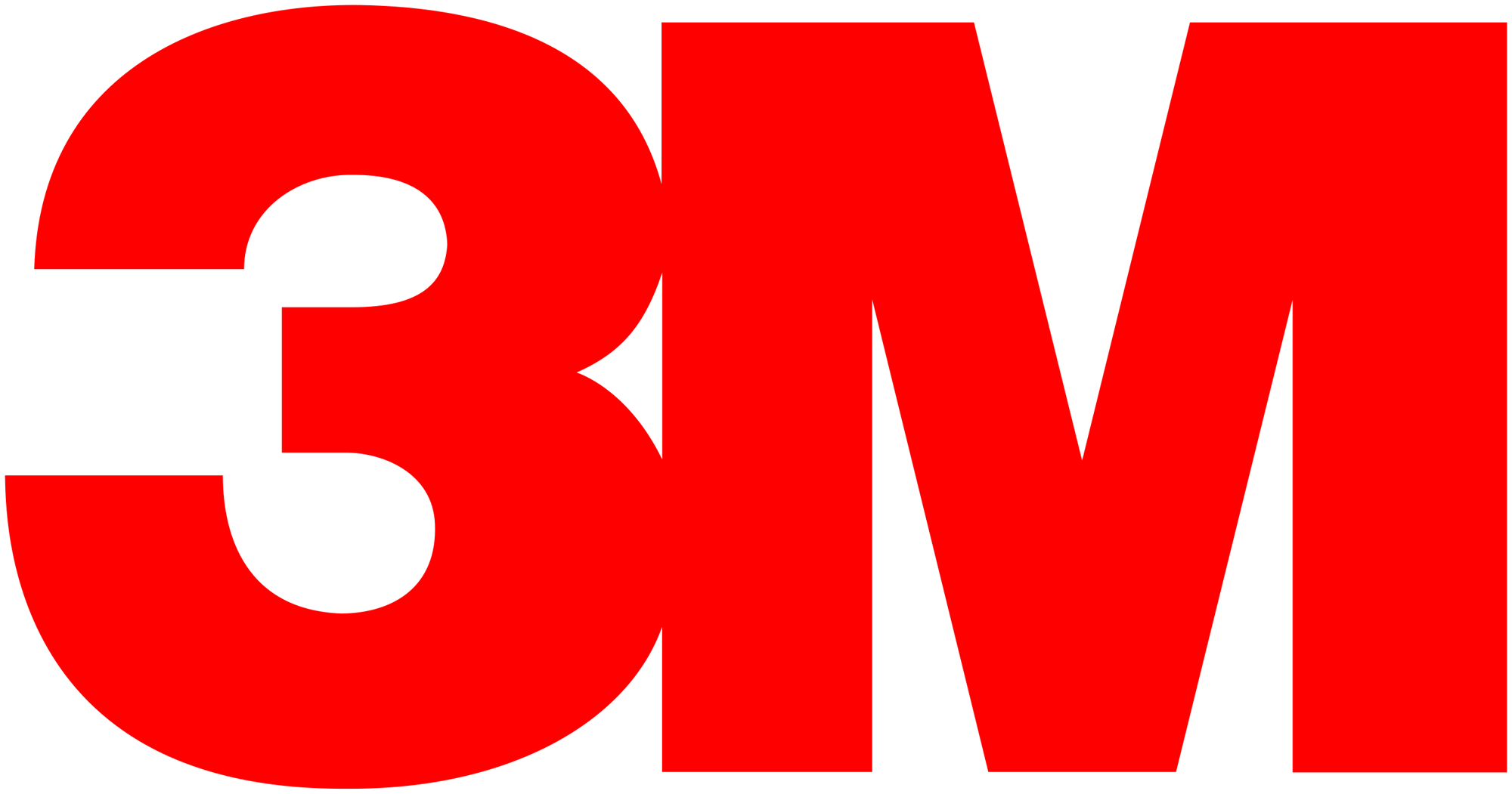 3m Logo - Featured Brands