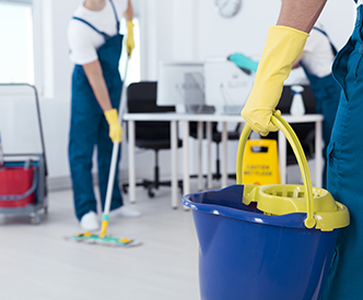 1 of 4 Small Bannres - JanSan