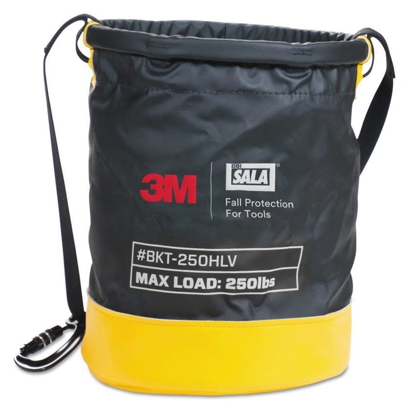 Safe Buckets 250 lb Cap. | GT Safety Products, Inc.